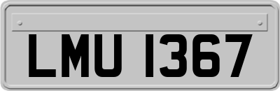 LMU1367