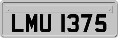 LMU1375