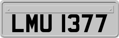 LMU1377