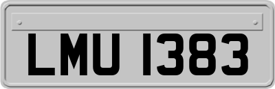 LMU1383