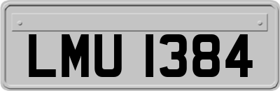 LMU1384