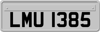 LMU1385