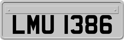 LMU1386