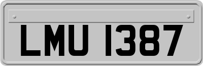 LMU1387