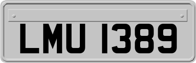 LMU1389