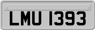 LMU1393