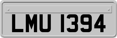 LMU1394