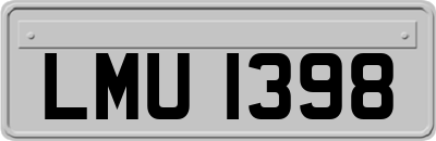 LMU1398