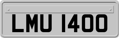 LMU1400