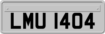 LMU1404