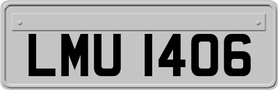 LMU1406