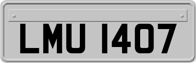 LMU1407