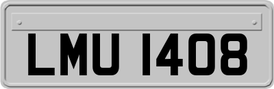LMU1408
