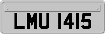 LMU1415