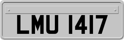 LMU1417