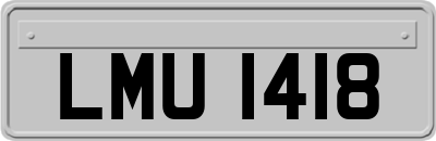 LMU1418