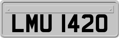 LMU1420