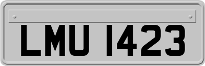 LMU1423