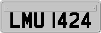 LMU1424