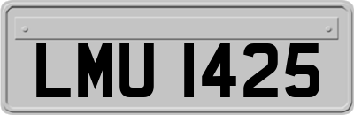 LMU1425