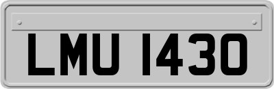 LMU1430