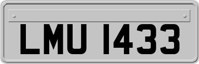 LMU1433