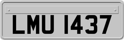 LMU1437