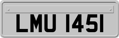 LMU1451