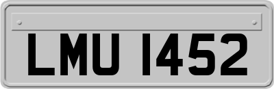LMU1452