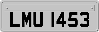 LMU1453