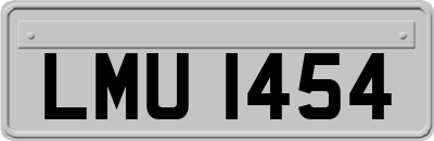 LMU1454