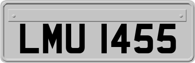 LMU1455