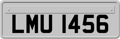 LMU1456