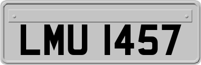LMU1457
