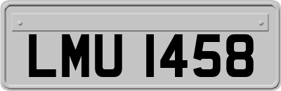 LMU1458