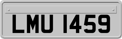 LMU1459