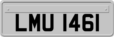 LMU1461