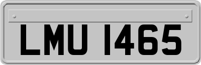 LMU1465