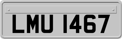LMU1467