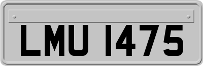 LMU1475