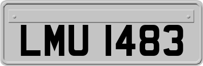 LMU1483