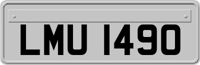 LMU1490
