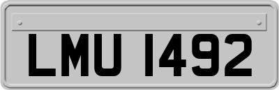 LMU1492