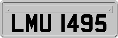 LMU1495