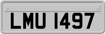 LMU1497