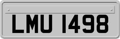 LMU1498