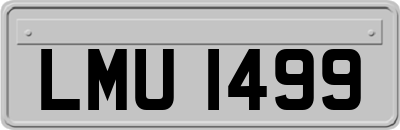 LMU1499