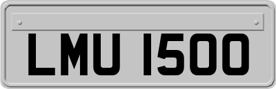 LMU1500