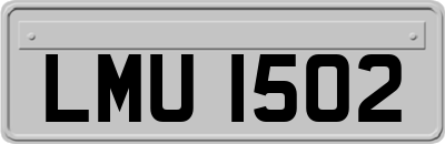 LMU1502