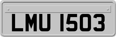 LMU1503